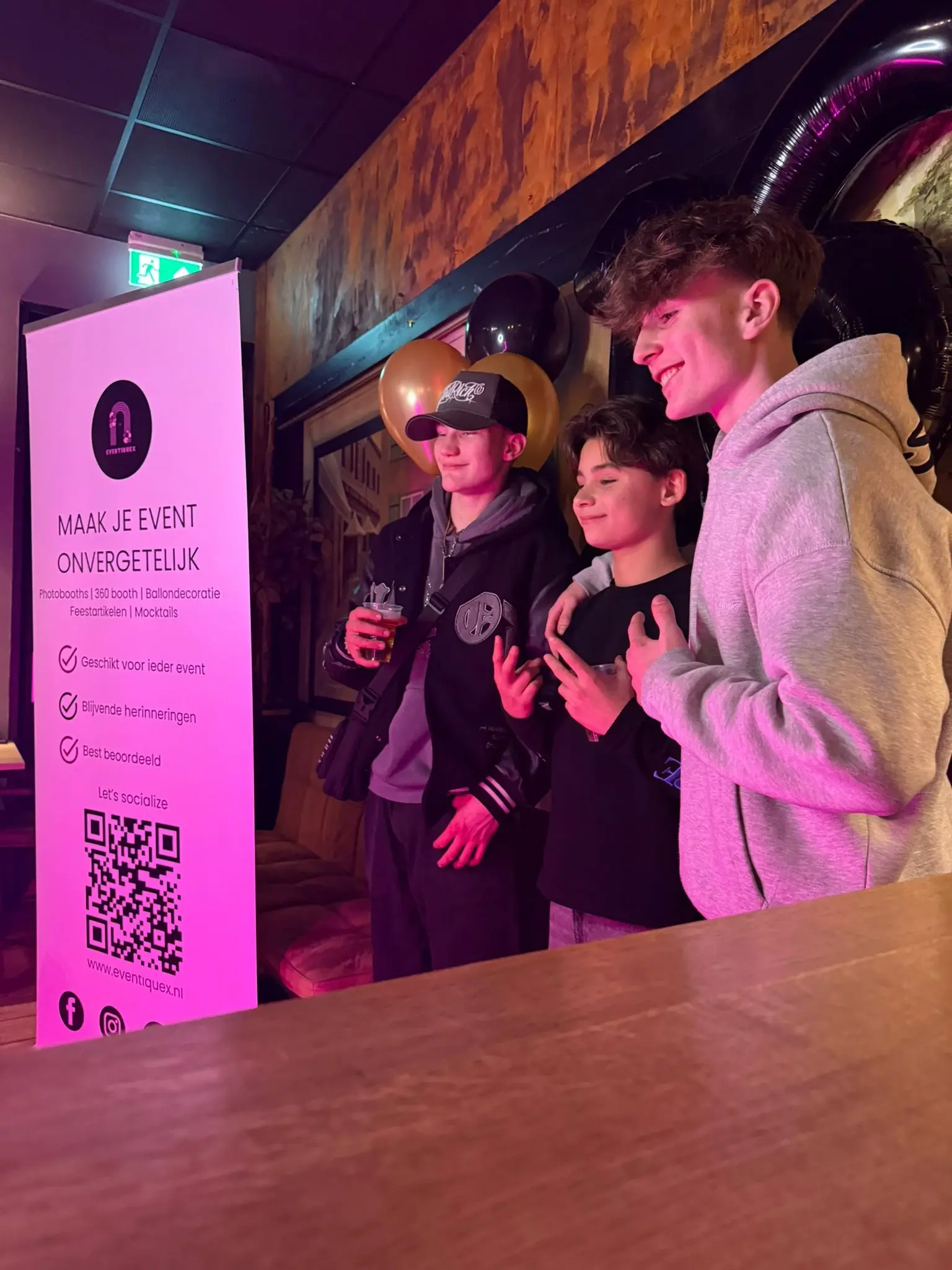 fotospiegel-bruiloft-zuidholland