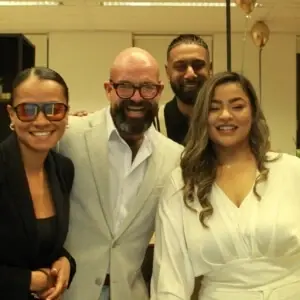 Rozienad — klant van Eventiquex photobooth verhuur