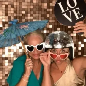 Review van F — Eventiquex photobooth verhuur